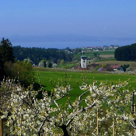 Scheck Appartement Lindau (Bodensee)