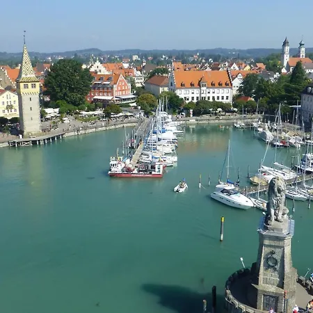 Scheck * Lindau (Bodensee)