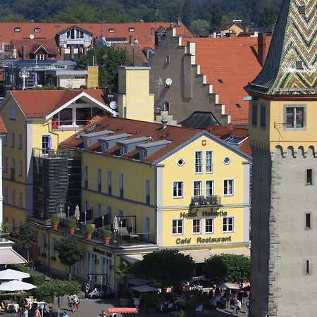 Scheck Appartement Lindau (Bodensee)