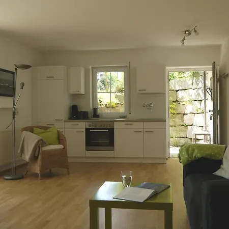 Appartement Scheck Lindau (Bodensee)