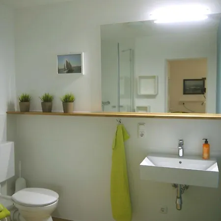 Appartement Scheck Lindau (Bodensee)