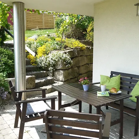 Scheck Appartement Lindau (Bodensee)