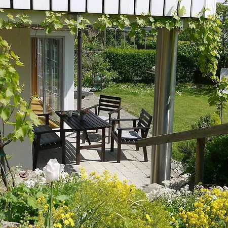 Appartement Scheck Lindau (Bodensee)