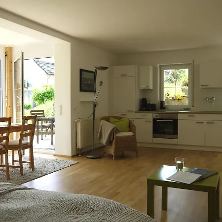 Appartement Scheck Lindau (Bodensee)