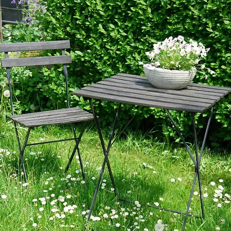 Scheck Appartement Lindau (Bodensee)